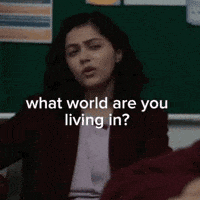 Judge What GIF