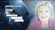 hillary 2016 iowa GIF by Hillary Clinton