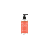 ShopJacqs skincare vegan clean natural Sticker