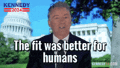 Fashion Sizing GIF by Team Kennedy