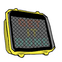 Marketing Agency Remote Work Sticker by SmartBug Media