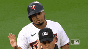Major League Baseball Sport GIF by MLB