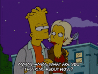 bart simpson GIF