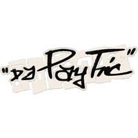 logo dj Sticker by Elation Professional
