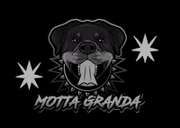 MottaGranda stars rottweiler mottagranda GIF