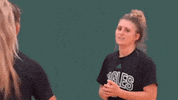 Emueagles Emuvolleyball GIF by EMU Athletics