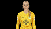 Bundesliga No GIF by VfL Wolfsburg