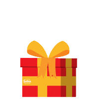 Christmas Winter Sticker by Sutton Group
