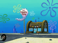season 7 the curse of bikini bottom GIF by SpongeBob SquarePants