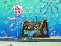 season 7 episode 24 GIF by SpongeBob SquarePants