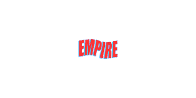Friday Empire Sticker by House Youth