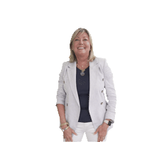 Donna Waller Sticker by SnapHouseMedia