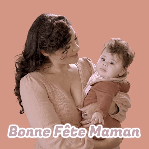 Bonne FΓͺte Maman