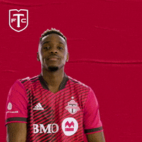 Major League Soccer No GIF by Toronto FC
