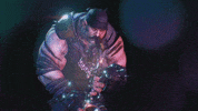 sax borderlands 3 GIF by Mixer
