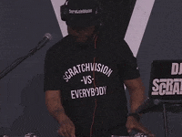 Method Man Redman GIF by Verzuz