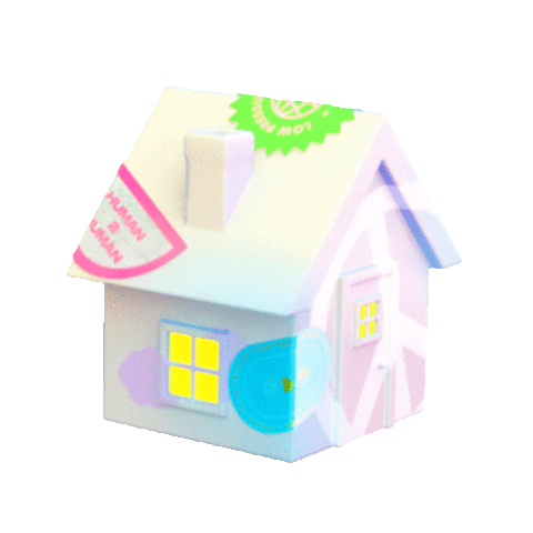 genevaapp giphyupload friends home flowers Sticker