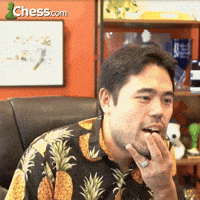 So Close Wow GIF by Chess.com