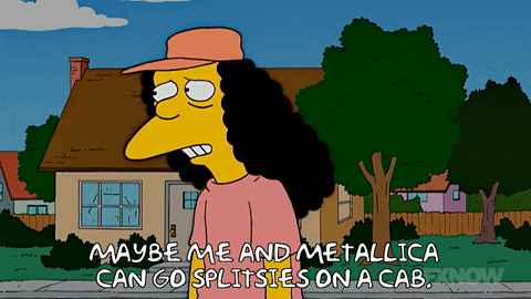 Episode 1 GIF by The Simpsons