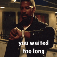 Checktime Checkwatch GIF