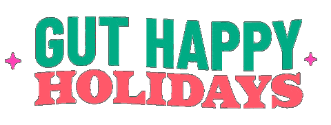 Happy Christmas Sticker by drinkwildwonder