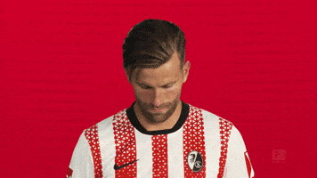 Look Up Sc Freiburg GIF by Bundesliga
