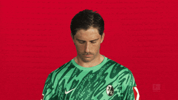 Look Up Sc Freiburg GIF by Bundesliga