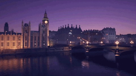 London Rocket GIF by Xbox