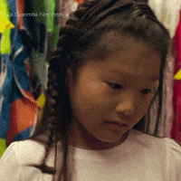 Leave Me Alone Reaction GIF by La Guarimba Film Festival