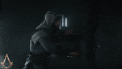 Lets Go Fight GIF by Assassin's Creed