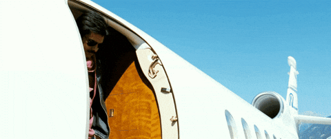 Pawan Kalyan Telugu Movie GIF by Sharat North America Exhibition