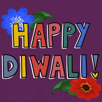 Happy Diwali GIF