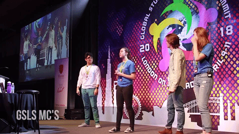global leadership youth GIF by YLCC