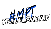 Mpt Sticker by MagicPlusTravel