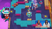 Show Bike GIF by Brawl Stars