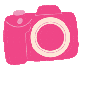 Film Camera Fun Sticker by Staples Canada