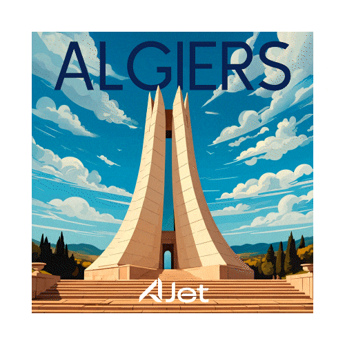Travel Fly Sticker by AJet