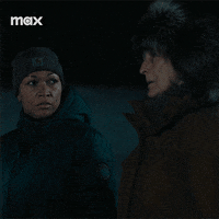 True Detective Hbo GIF by True Detective: Night Country