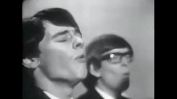 british invasion singer GIF by The Zombies