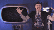 How Dare You Facepalm GIF