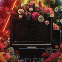 Vaporwave GIF by Garbi KW
