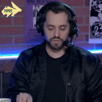 No Problem Twitch GIF by Hyper RPG