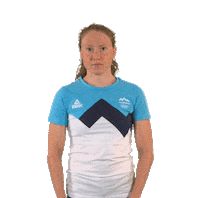 Summer Olympics Swimming Sticker by Team Slovenia