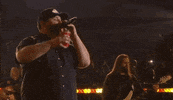 Country Music Cheers GIF by CMA Awards