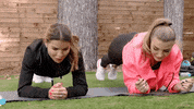 Dance Wow GIF by Real Housewives Of Cheshire