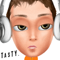 Bomyles GIF by Genies