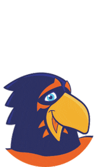 Fpu Sticker by Fresno Pacific University