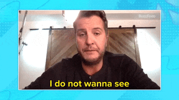 Luke Bryan Thirst GIF by BuzzFeed