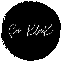 Claque Wow Sticker by KlaK