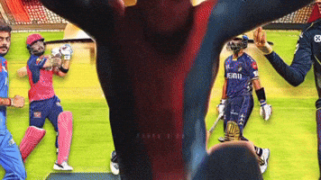 Royal Challengers Bangalore Ipl GIF